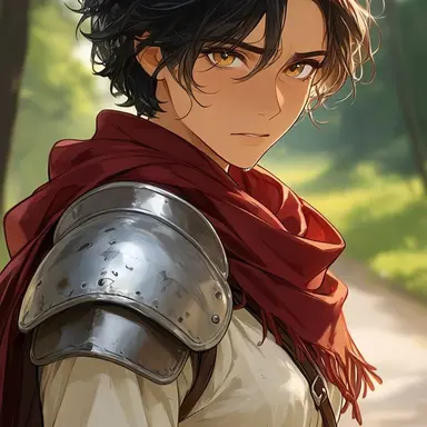Profile image of Sorra