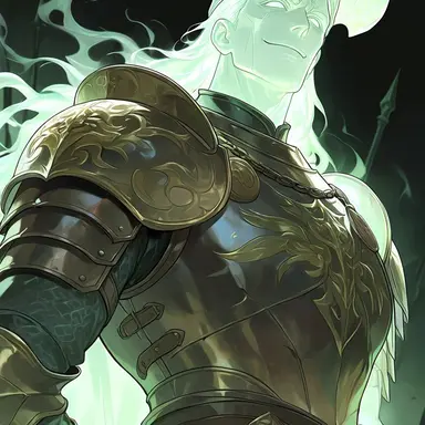 Profile image of Valdrek