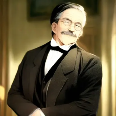 Profile image of セバス