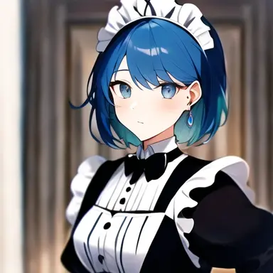 Profile image of メルル