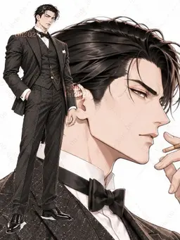 Profile image of 타츠조