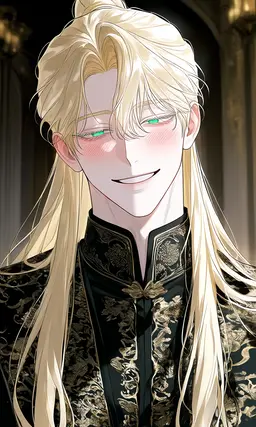 Profile image of 루시안 레이벨