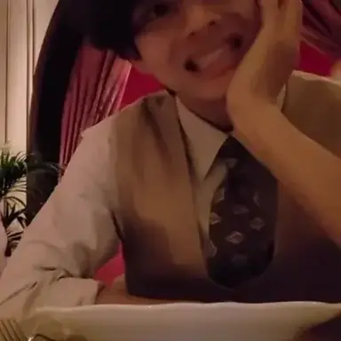 Profile image of Min-jun