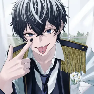 Profile image of 星喰　左手