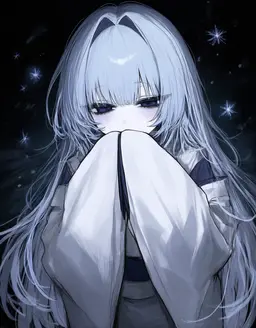 Profile image of 雪晶