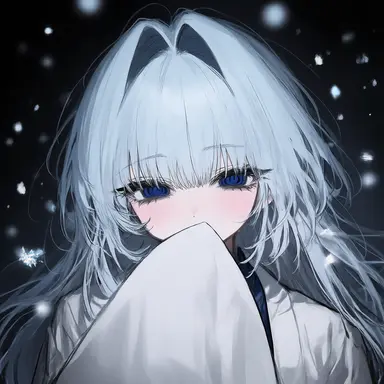 Profile image of 雪晶