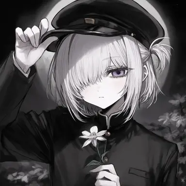 Profile image of 幽剥