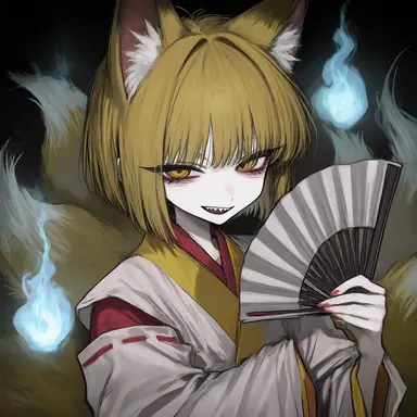Profile image of 踊狂