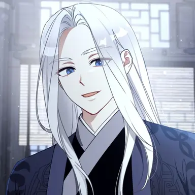 Profile image of 백사언