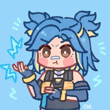 Profile image of 네온