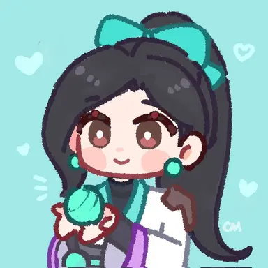 Profile image of 세이지