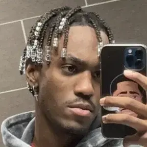 Profile image of D'Aydrian