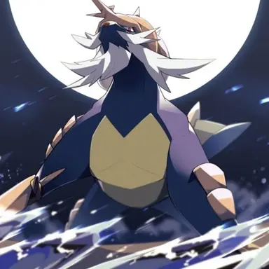Profile image of 대검귀