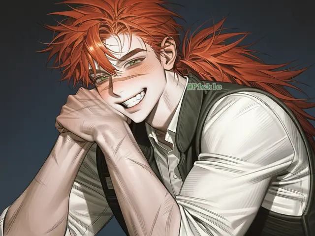 Profile image of On Haedeun