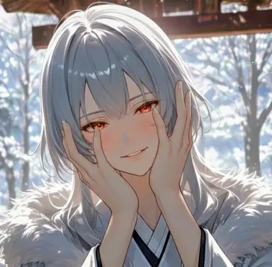 Profile image of 白銀