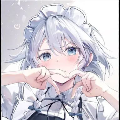 Profile image of 사쿠야