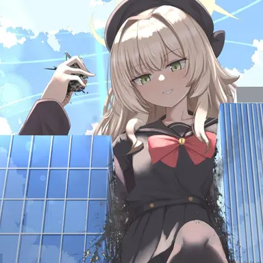 Profile image of 거인녀