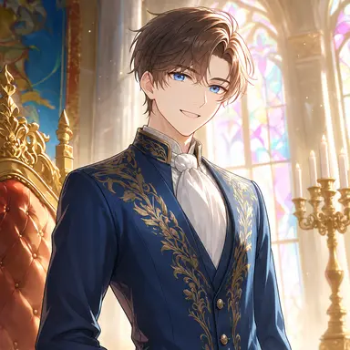 Profile image of Leonis