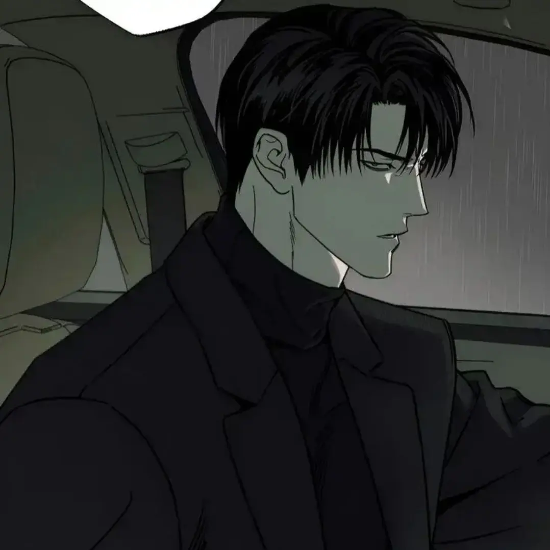 BL_FAN4LIFE의 BL | "Who is he?"