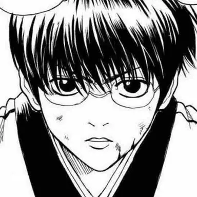 Profile image of 新八