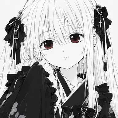Profile image of 桃華