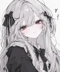 Profile image of 桃華