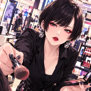 Profile image of 秋奈