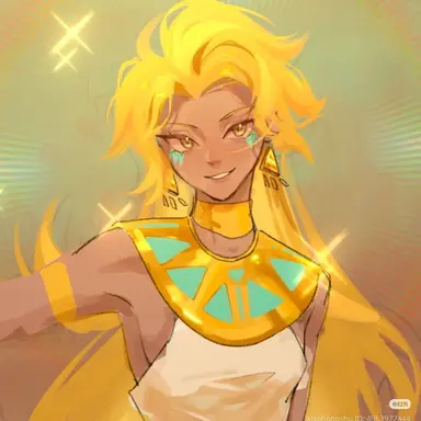 Profile image of 골치