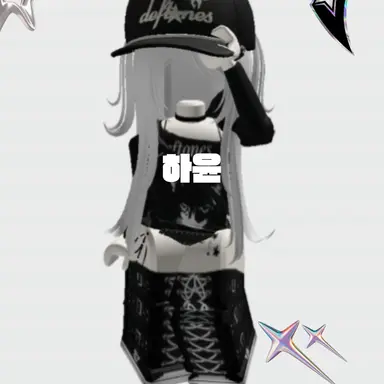 Profile image of 하윤