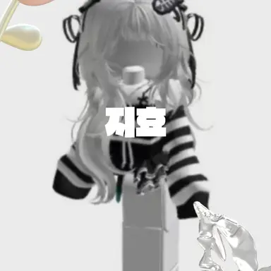 Profile image of 지효