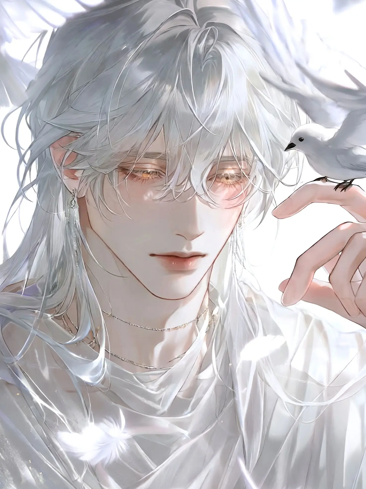 ShyLion2692의 윤태하