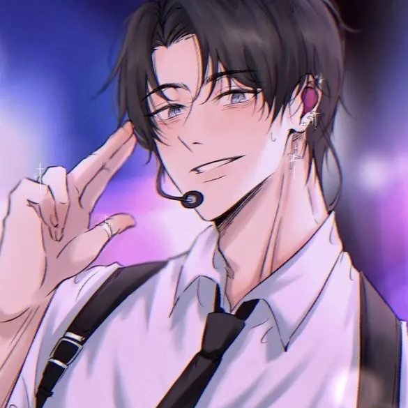 yokaze1020의 乙骨憂太