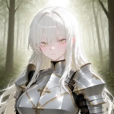 Profile image of アイゼル・バレンティア