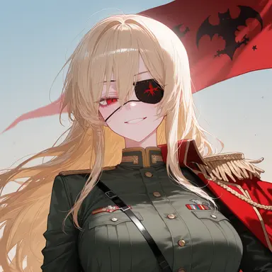 Profile image of ベルザール