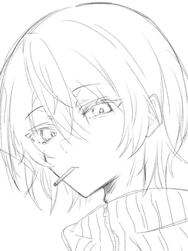 abcdefgot의 愛及屋烏(ハルカくん)