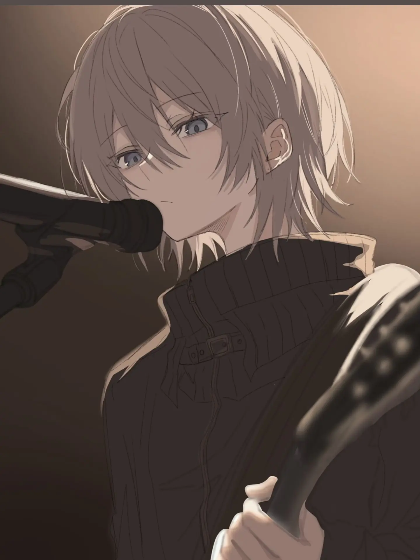 abcdefgot의 ハルカくん