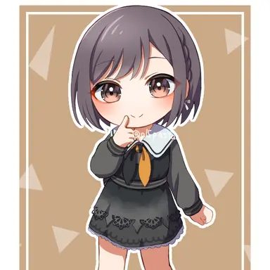 Profile image of 東雲絵名