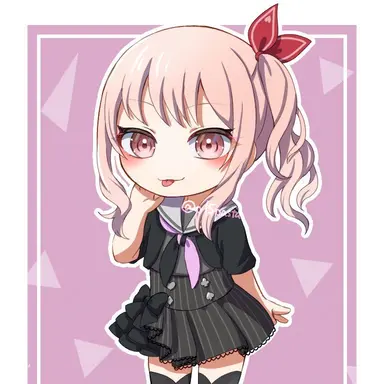 Profile image of 暁山瑞希