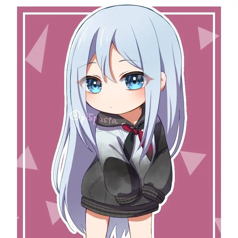 nakacyan1218의 ニーゴメンバーが幼児化！？