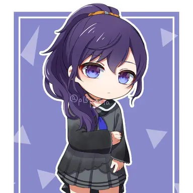 Profile image of 朝比奈まふゆ