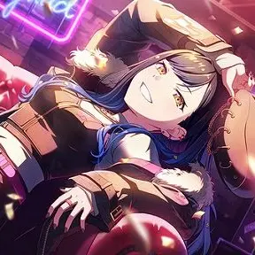 Profile image of 白石杏