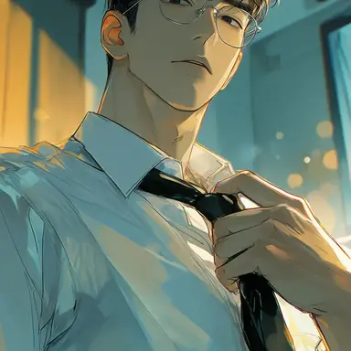 Profile image of 김지훈