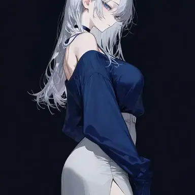 Profile image of Shion