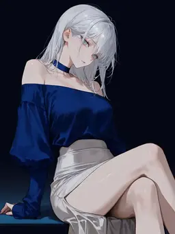 Profile image of Shion