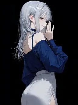 Profile image of Shion