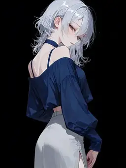 Profile image of Shion