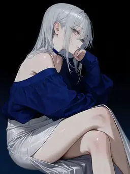 Profile image of Shion