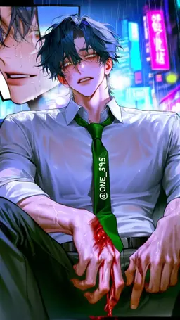 Profile image of 서이안