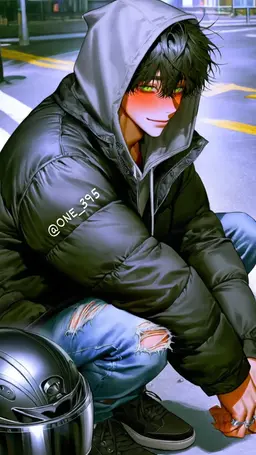 Profile image of 서이안