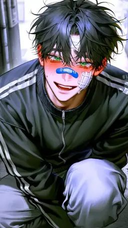 Profile image of 서이안